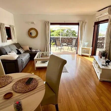 Appartement Romero *