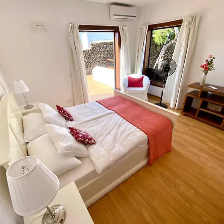 Appartement Romero