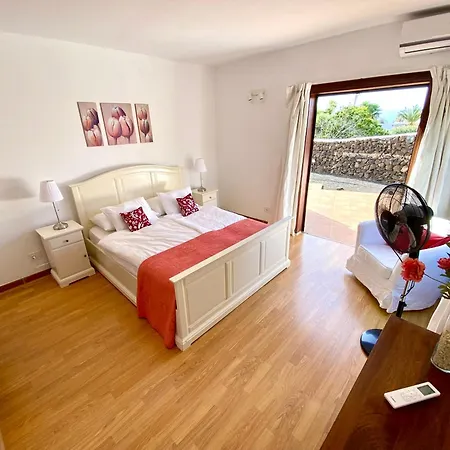 Appartement Romero Tías