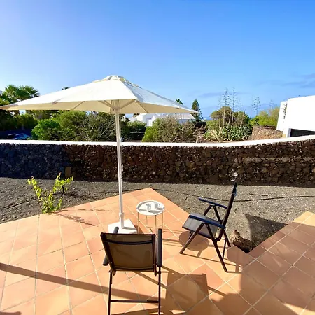 Appartement Romero