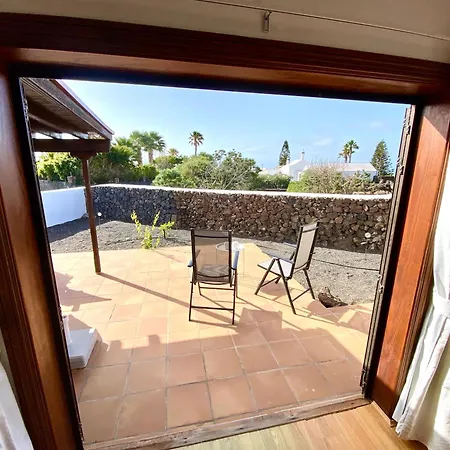Romero Appartement